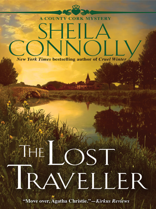 Title details for The Lost Traveller by Sheila Connolly - Available